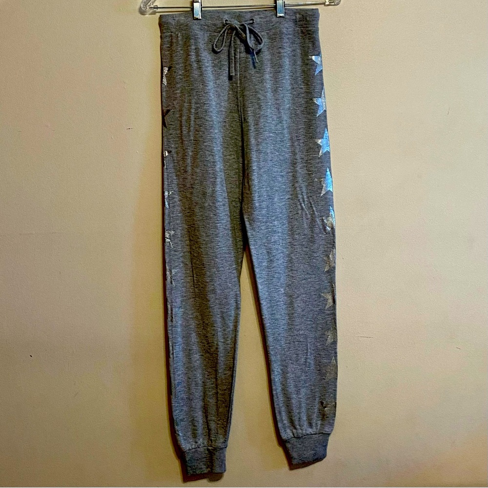 🌟Material Girl🌟Active girl’s Star Joggers🌟